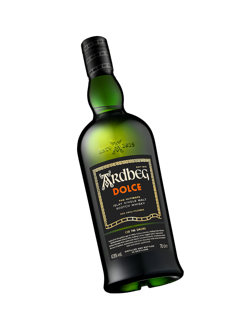 Ardbeg Dolce, Ardbeg Day 2026 | Islay Single Malt Scotch Whisky