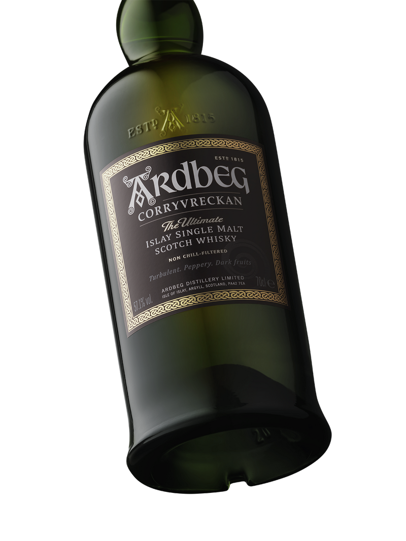 Ardbeg Corryvreckan | Islay Single Malt Scotch Whisky – Ardbeg