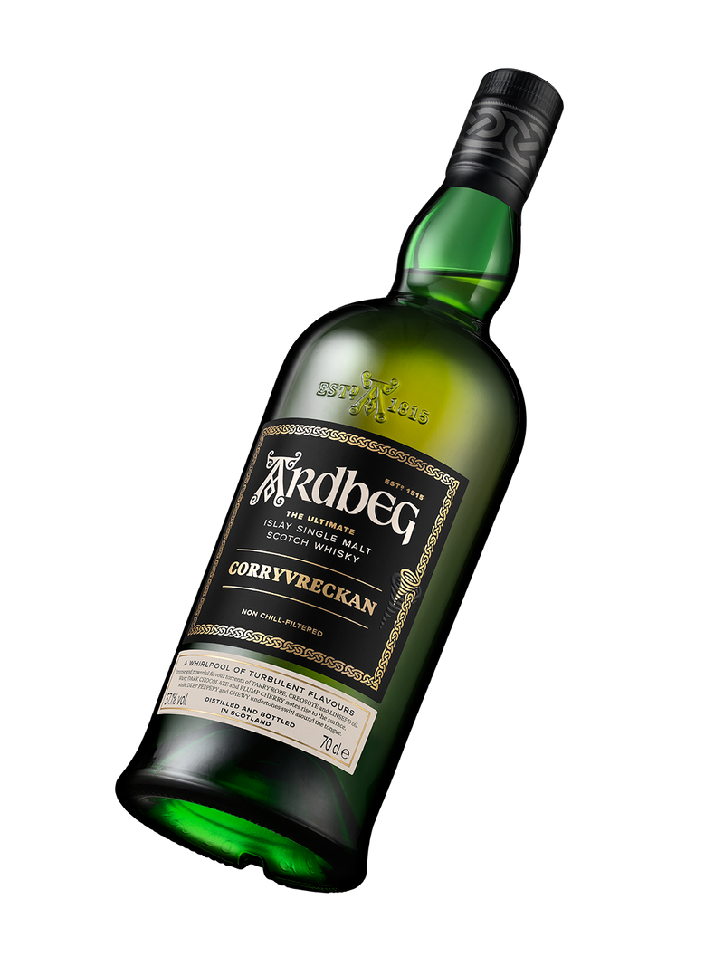 Ardbeg Corryvreckan | Islay Single Malt Scotch Whisky – Ardbeg