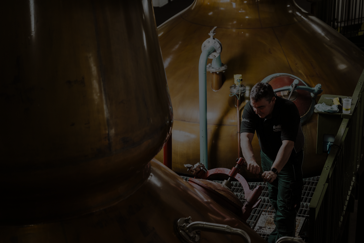 The Classic Ardbeg Distillery Tour - with Limited Edition Drams