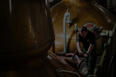 The Classic Ardbeg Distillery Tour - with Limited Edition Drams