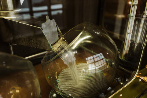 The Classic Ardbeg Distillery Tour - with Core Range Drams