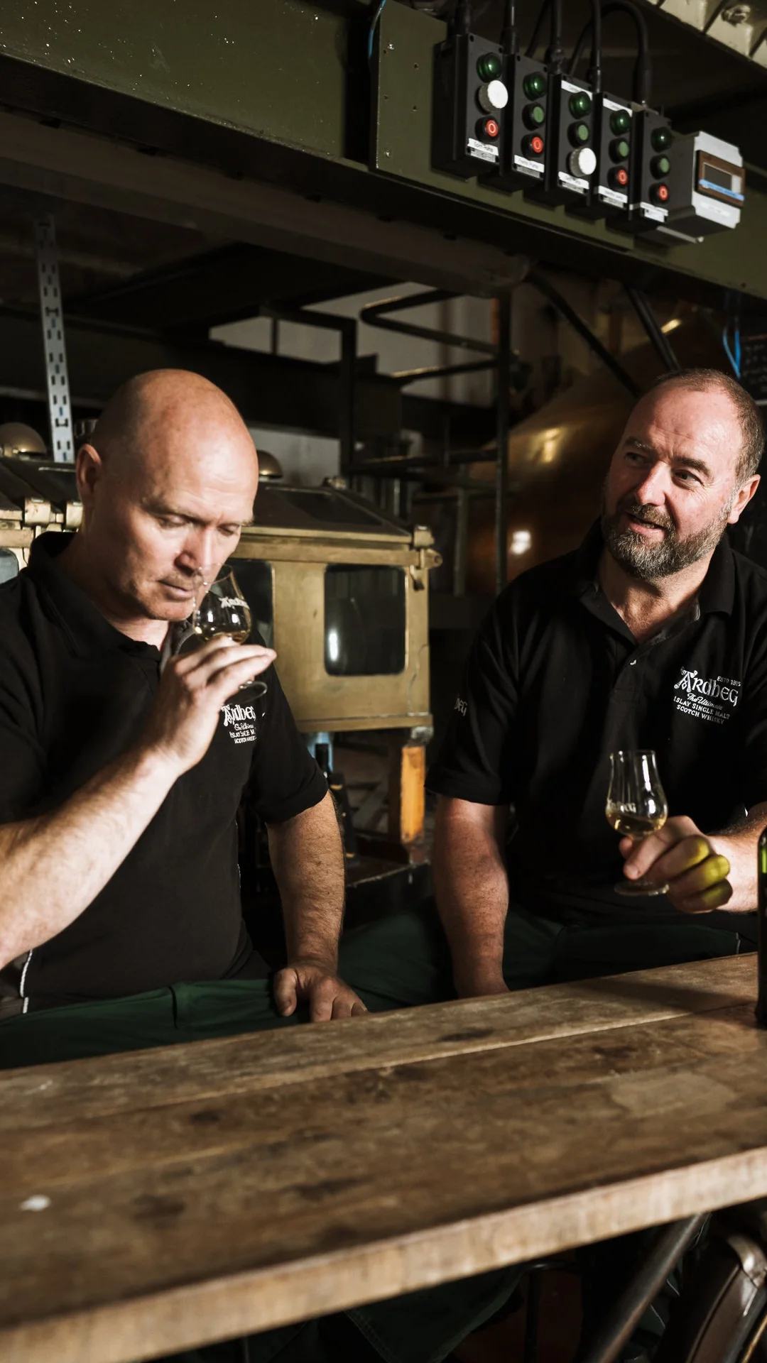 Meet the Makers: The Ultimate Distillery Insider Experience