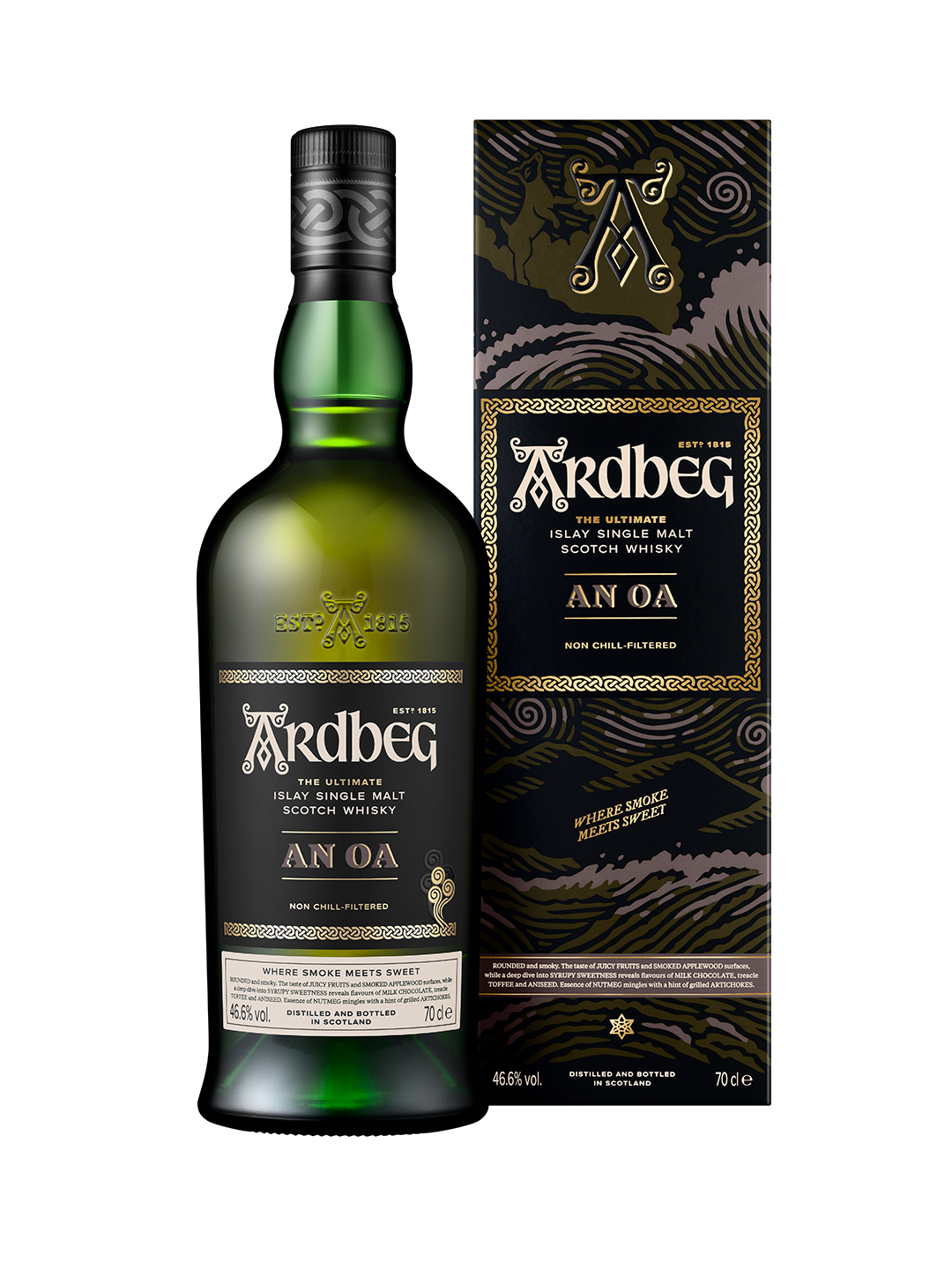 Ardbeg An Oa