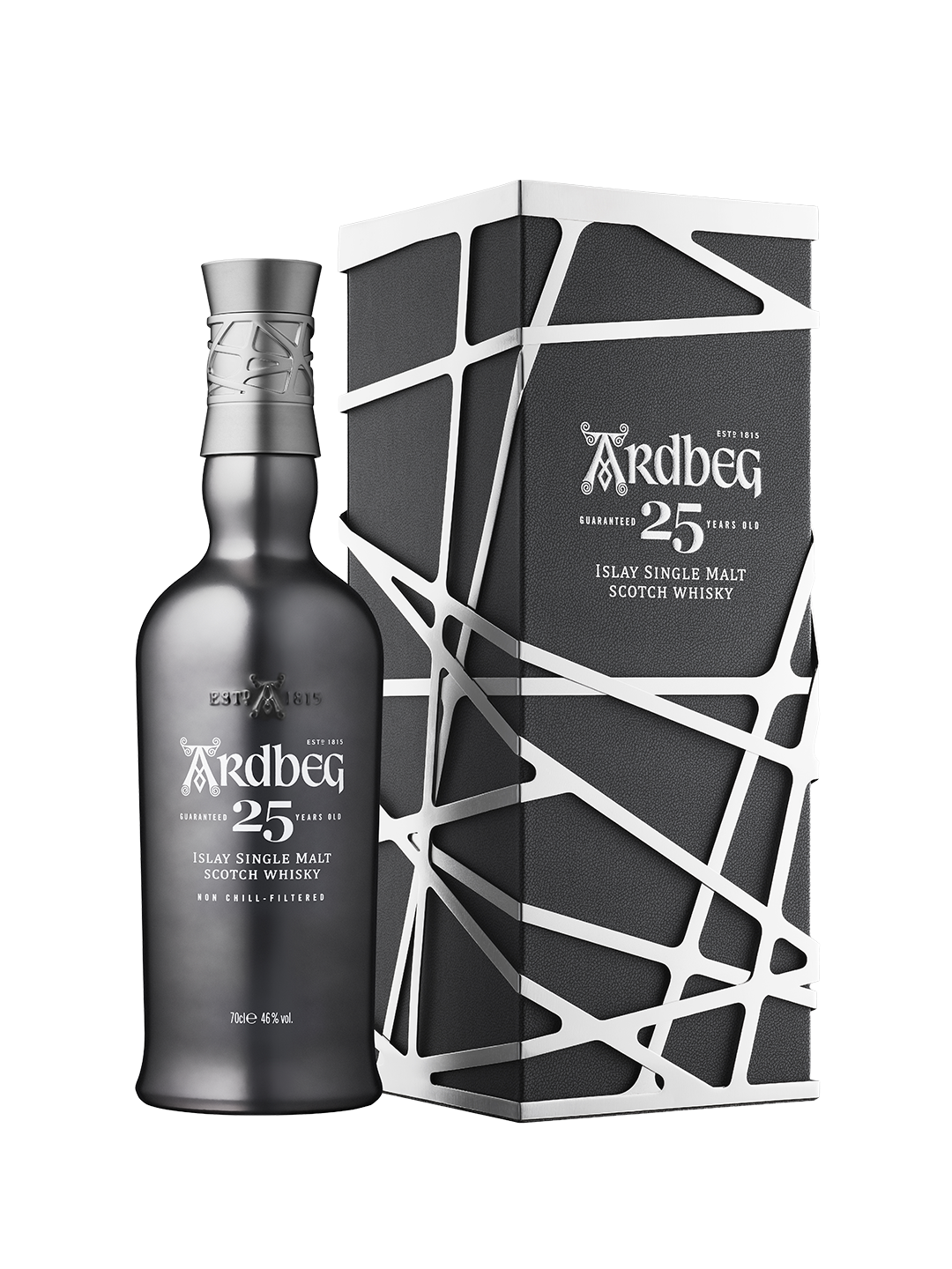 Ardbeg 25 Years Old | Islay Single Malt Scotch Whisky – Ardbeg Ardbeg 25 Years Old | Islay Single Malt Scotch Whisky – Ardbeg