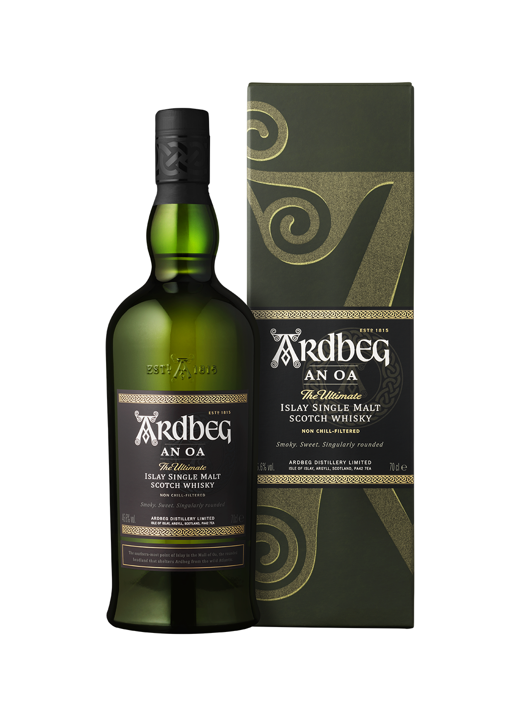 Ardbeg - Established 1815, Single Malt Scotch Whisky – Ardbeg - UK Ardbeg - Established 1815, Single Malt Scotch Whisky – Ardbeg - UK