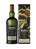 Ardbeg Anthology: The Harpy's Tale
