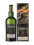 Ardbeg Anthology: The Unicorn's Tale