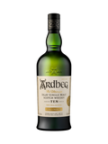 Ardbeg Ten Years Old Cask Strength