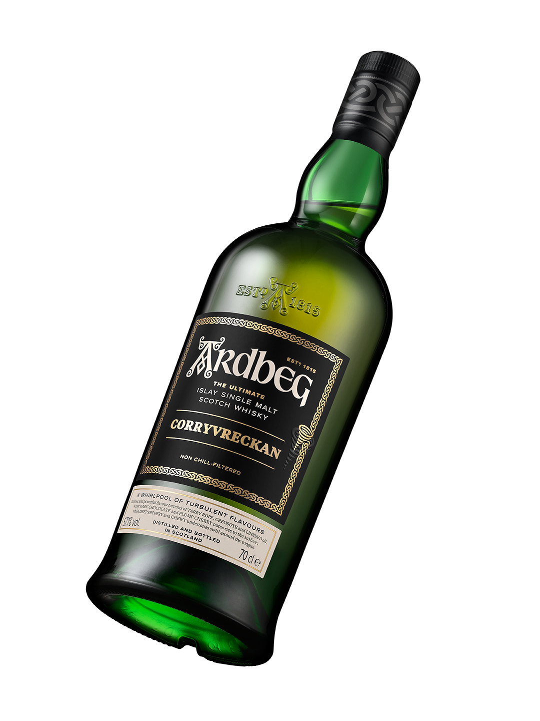 Ardbeg Corryvreckan