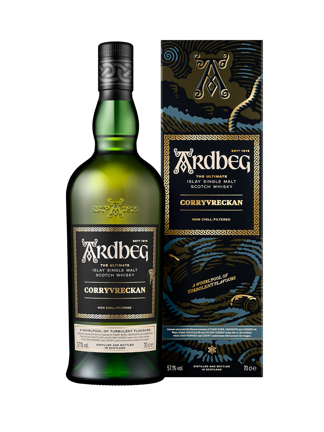 Ardbeg Corryvreckan