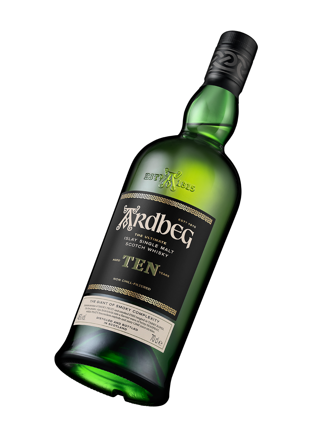 Ardbeg Ten Years Old