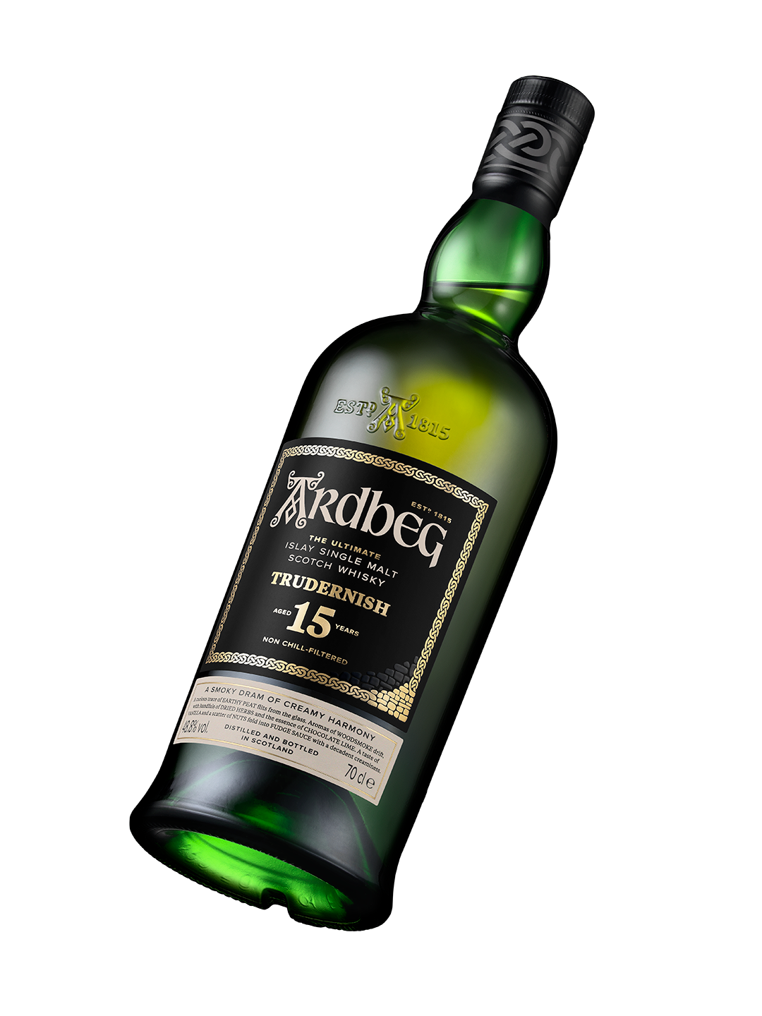 Ardbeg Trudernish 15 Years Old