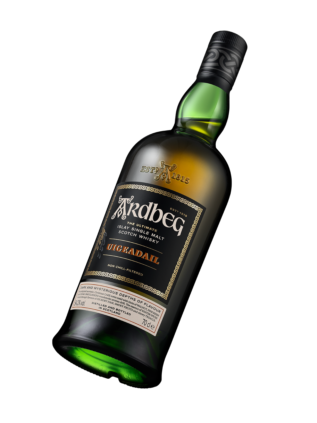 Ardbeg Uigeadail