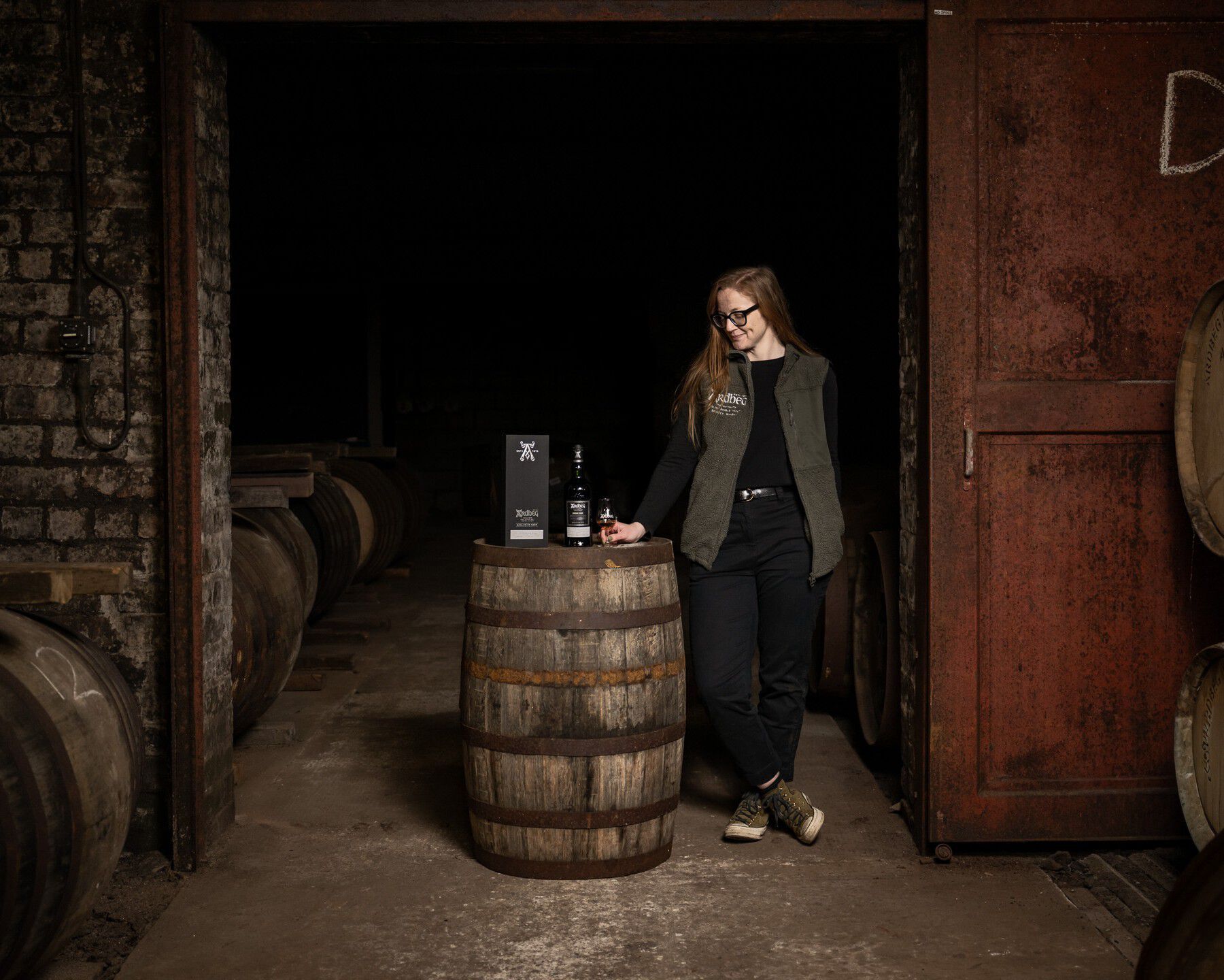 Ardbeg Single Cask No. 506