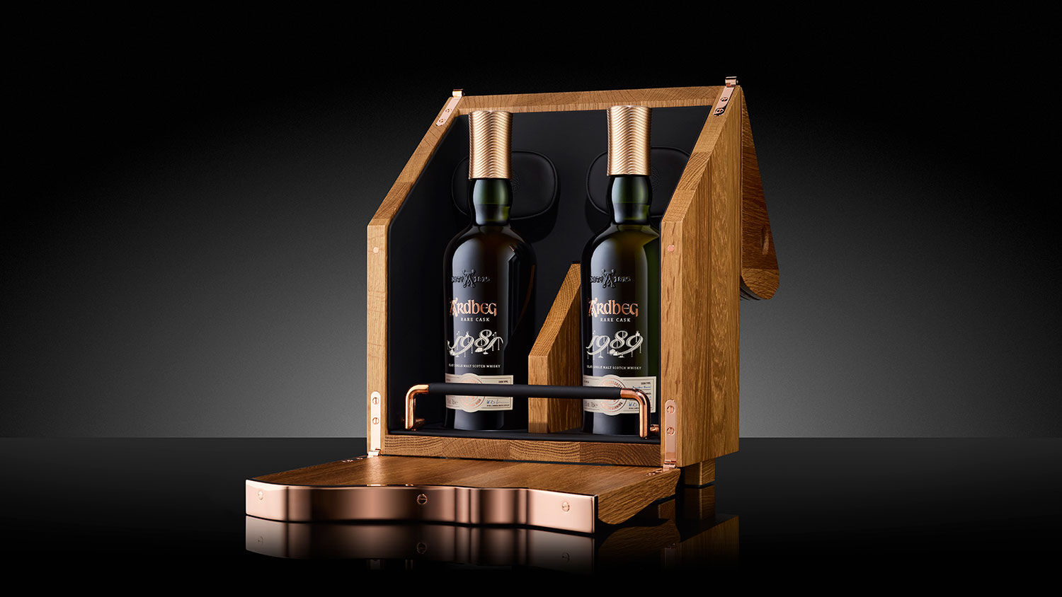 Ardbeg Rare Cask 17/1989