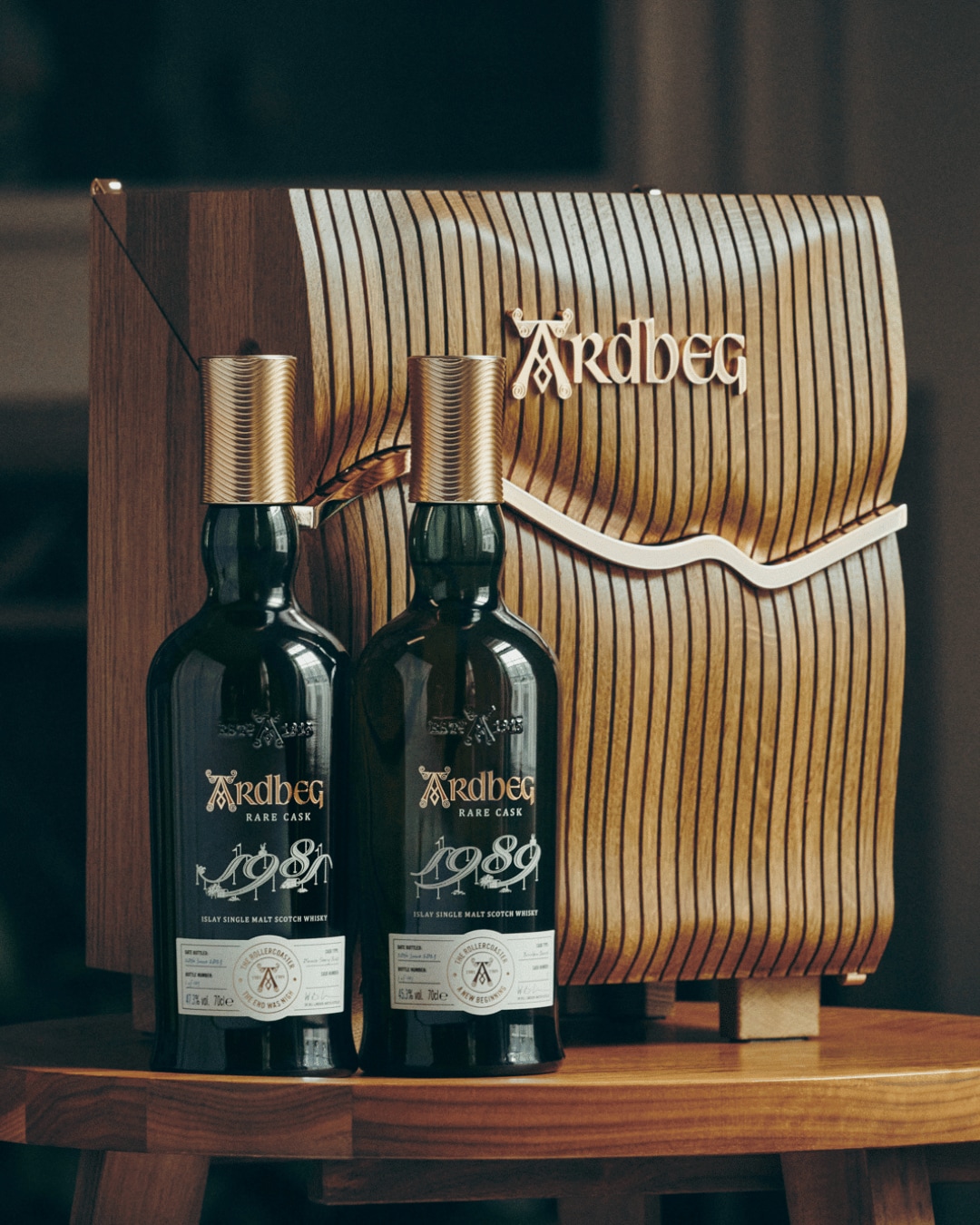 Ardbeg The Rollercoaster Ardbeg The Rollercoaster