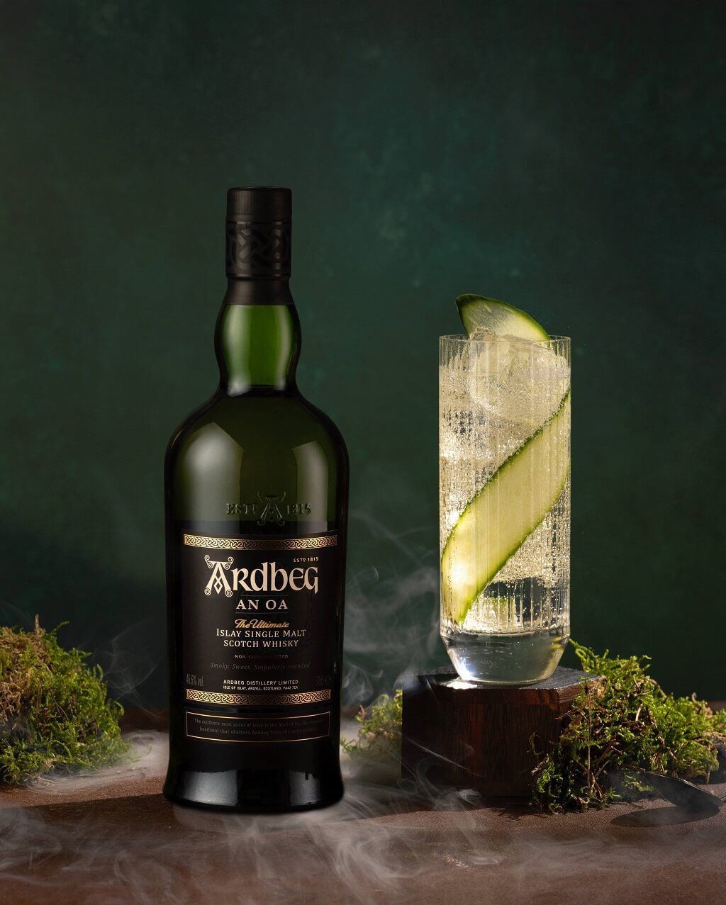 Ardbeg BizarreBQ - Ratings and reviews - Whiskybase
