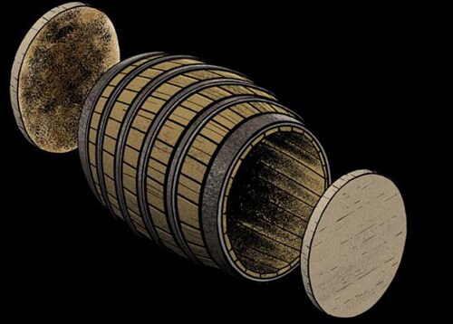 Ardbeg Anamorphic | Ardbeg Single Malt Scotch Whisky