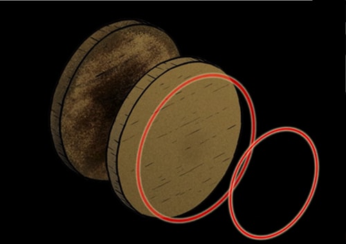 Ardbeg Anamorphic | Ardbeg Single Malt Scotch Whisky Ardbeg Anamorphic | Ardbeg Single Malt Scotch Whisky