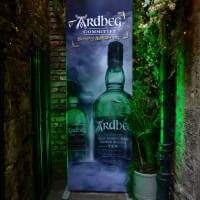 Ardbeg Vintage_Y2K 23 Years Old | Ardbeg Single Malt Scotch