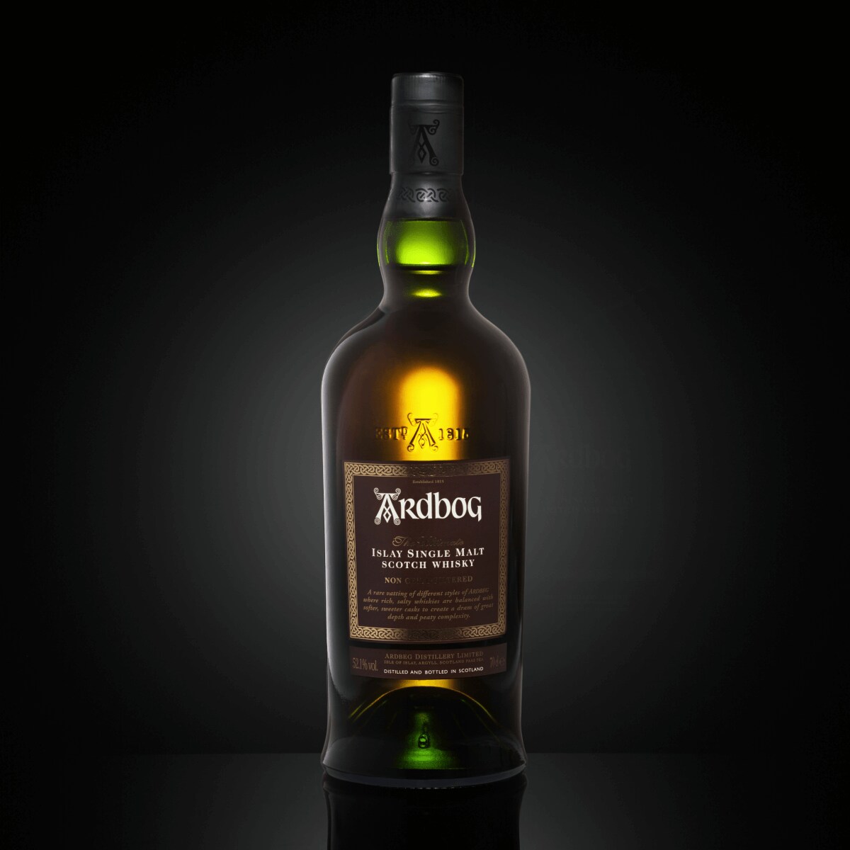Ardbeg Ardbog