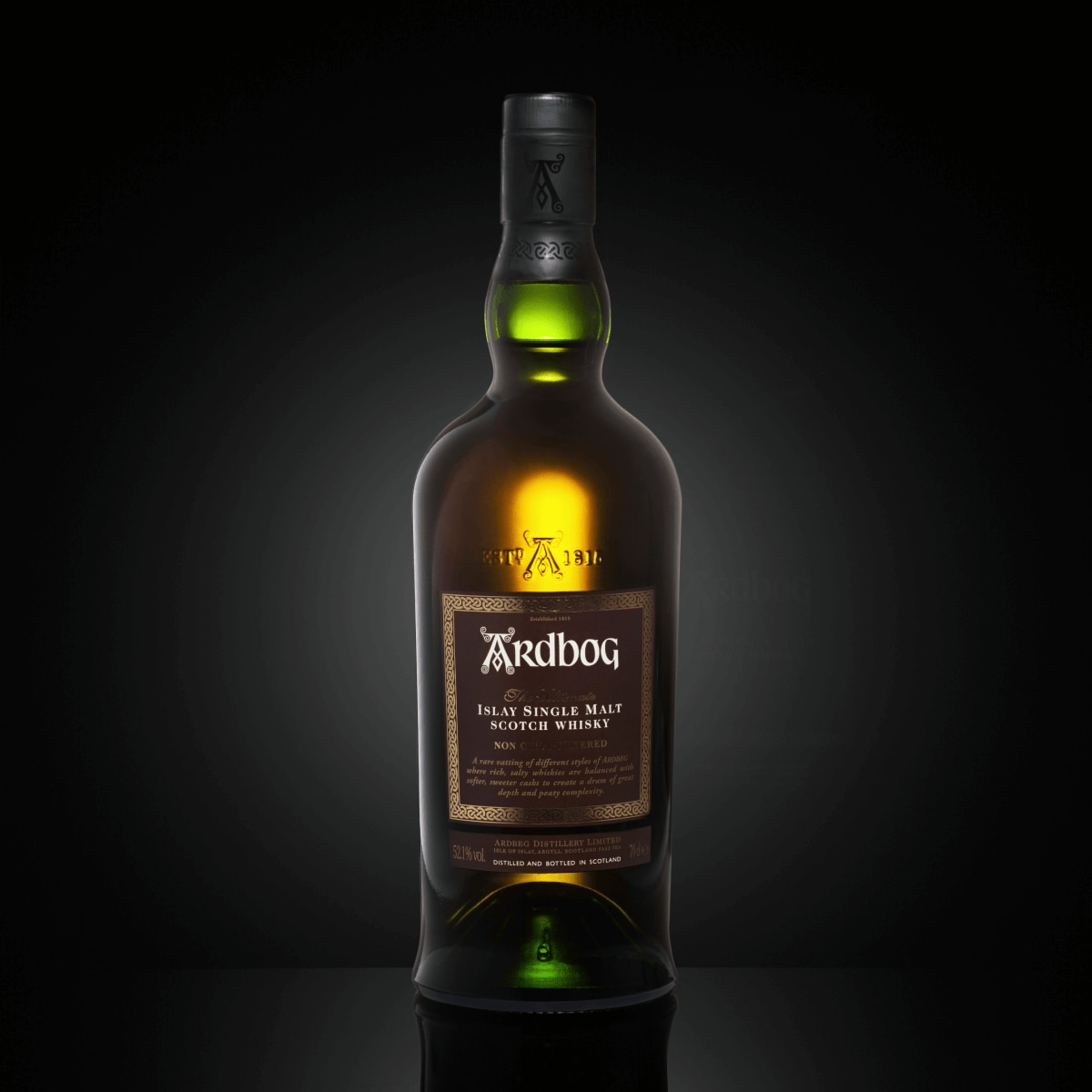 Ardbeg Ardbog image number null