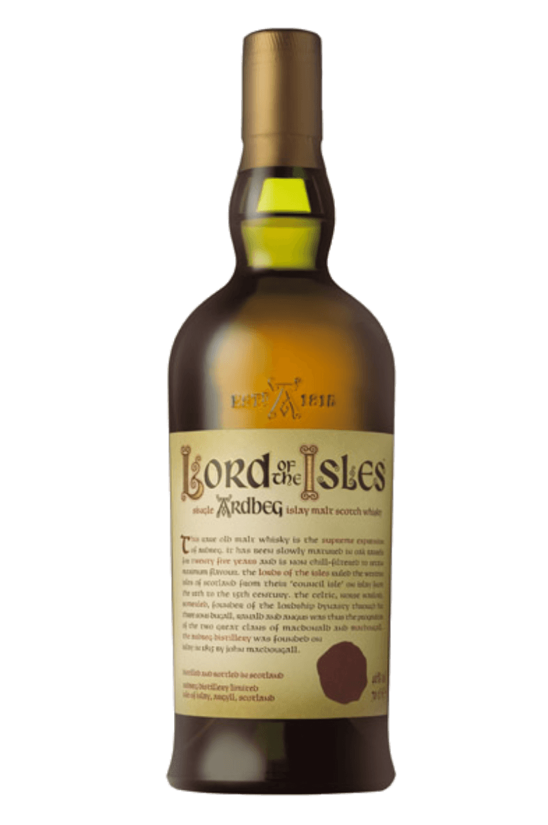 Ardbeg Lord of the Isles