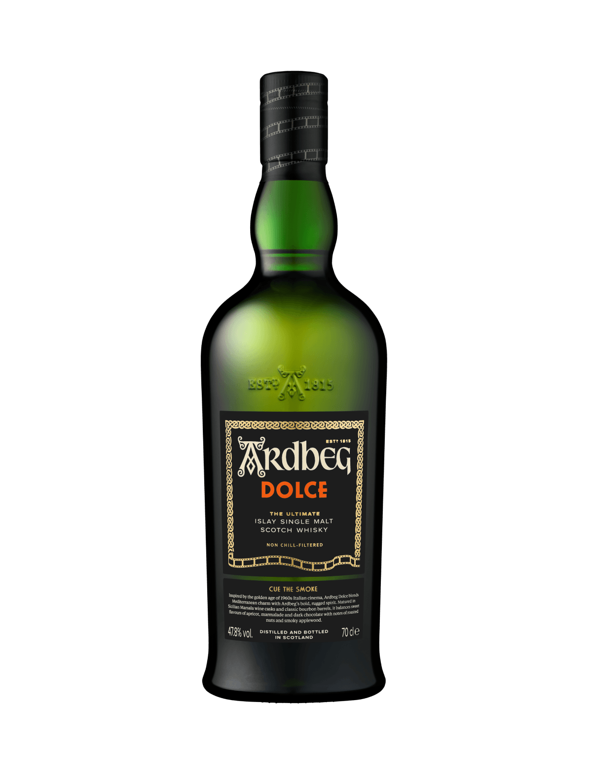 Ardbeg Dolce Limited Edition