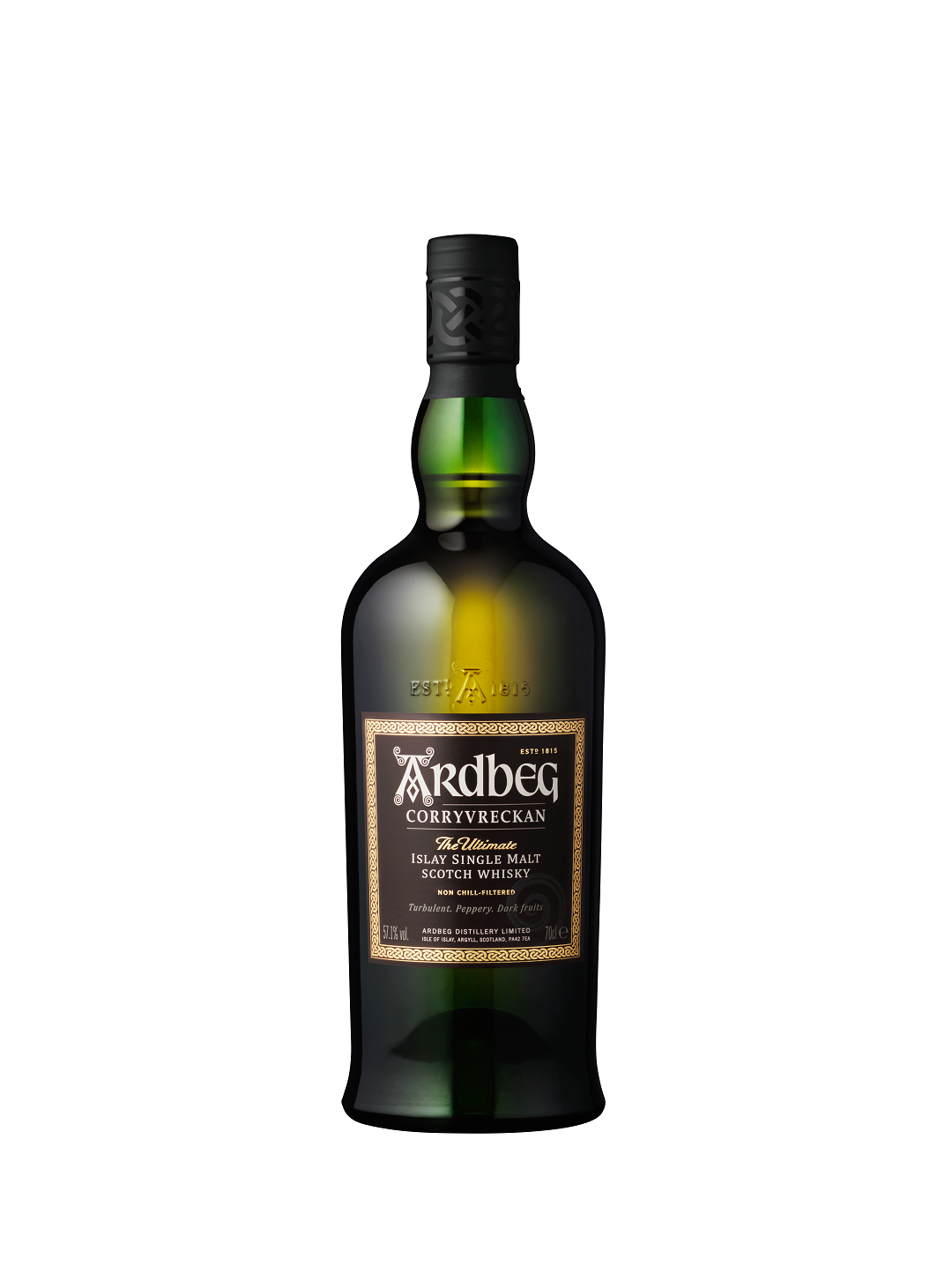 Ardbeg Corryvreckan 70 CL 57,1% - Rasch Vin & Spiritus