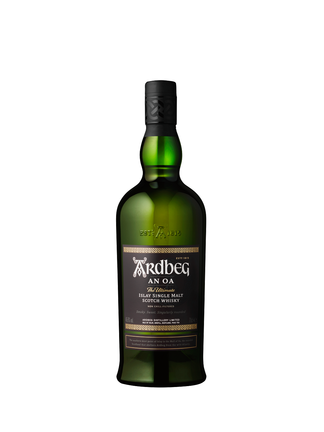 Ardbeg An Oa