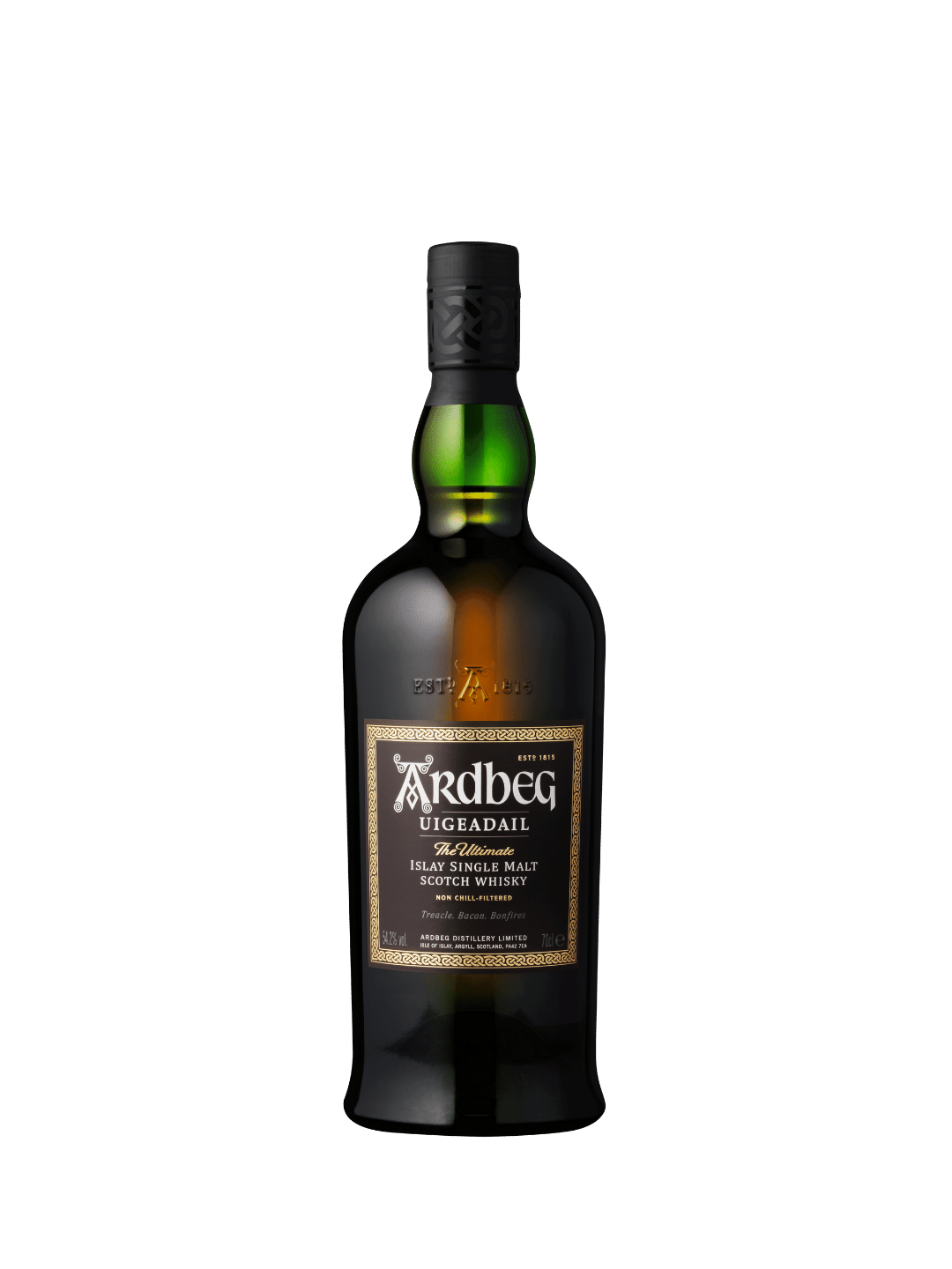 Ardbeg Uigeadail