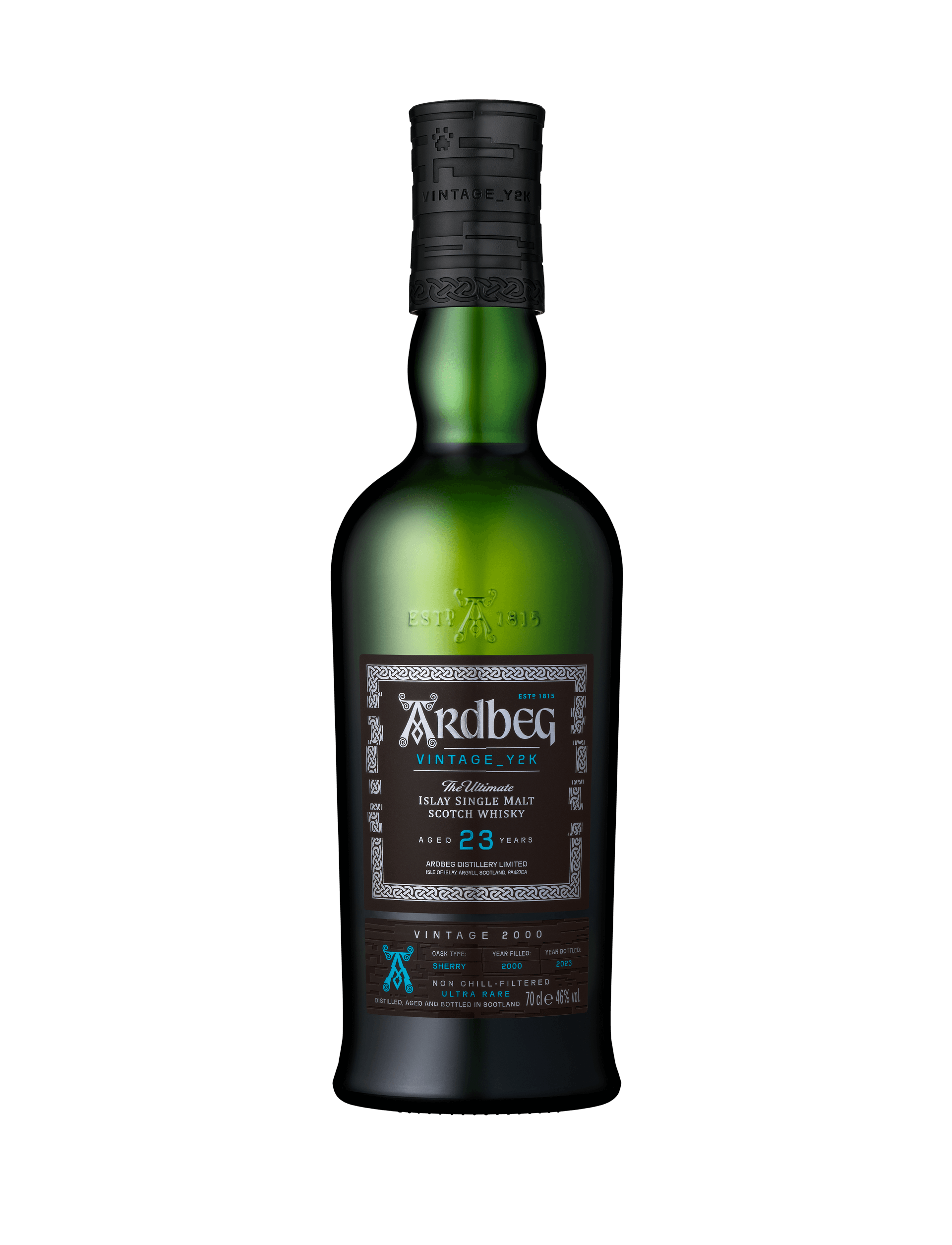 福袋 バースデイ Ardbeg | Vintage_Y2K Ardbeg Single Whisky Scotch Malt ウイスキー