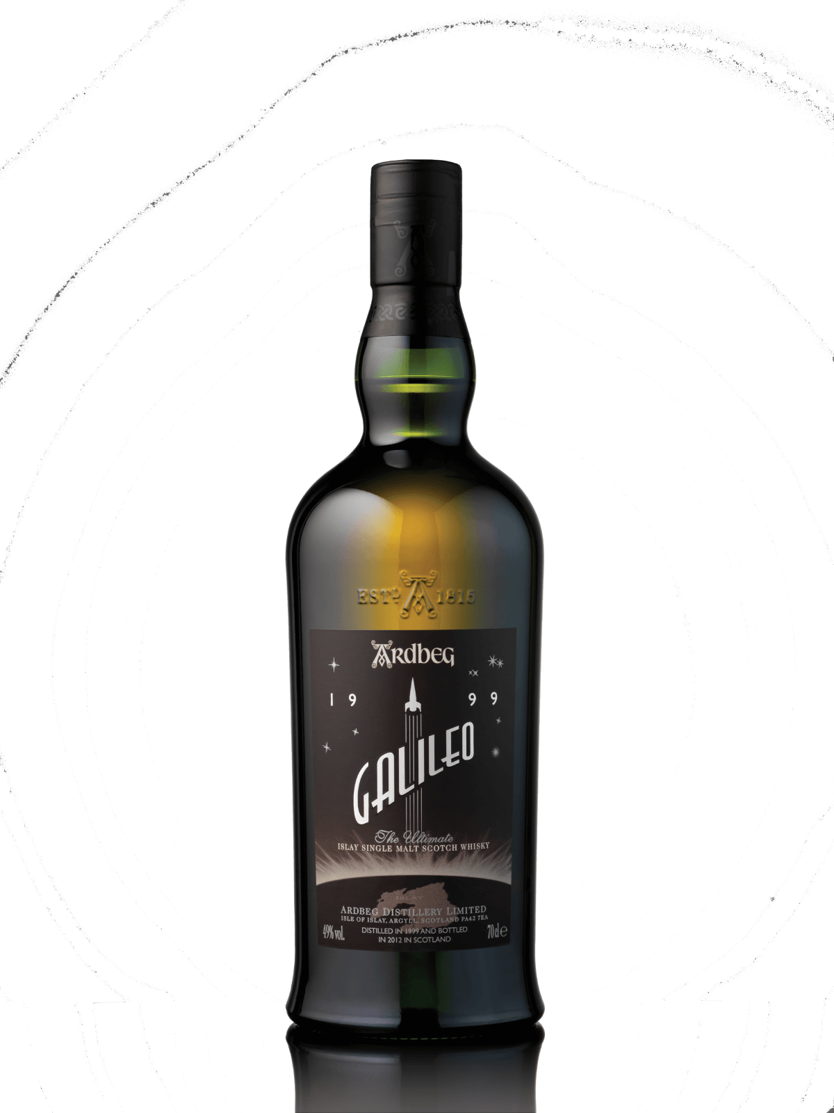 Ardbeg Galileo