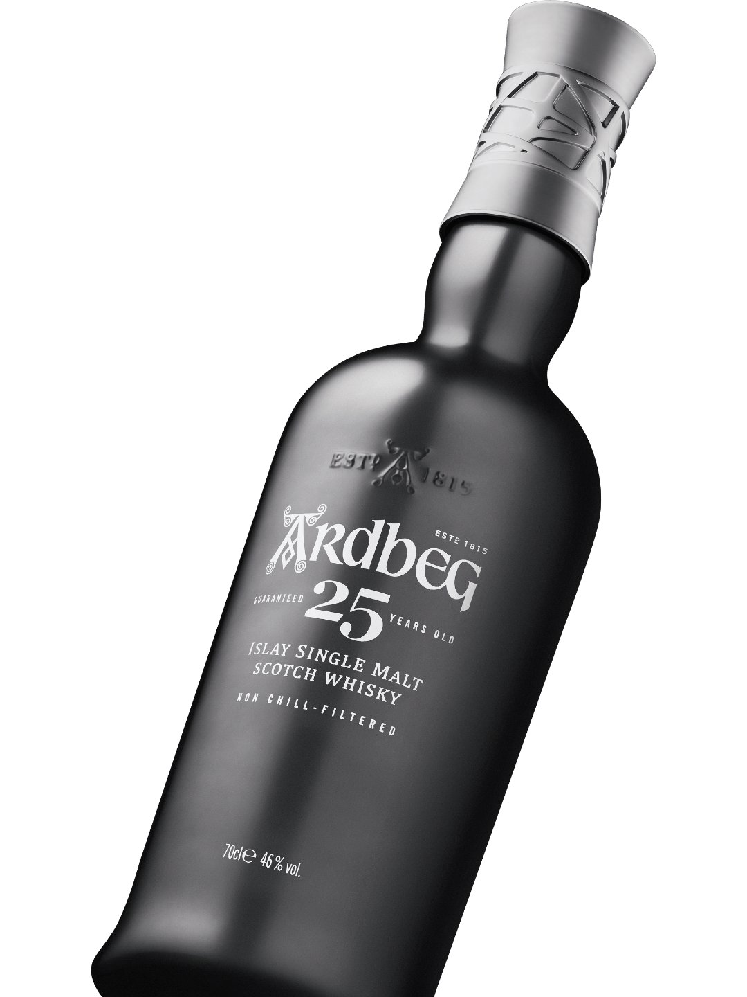アードベッグ 25年 ARDBEG 25 YEARS OLD – 北海道根本商店