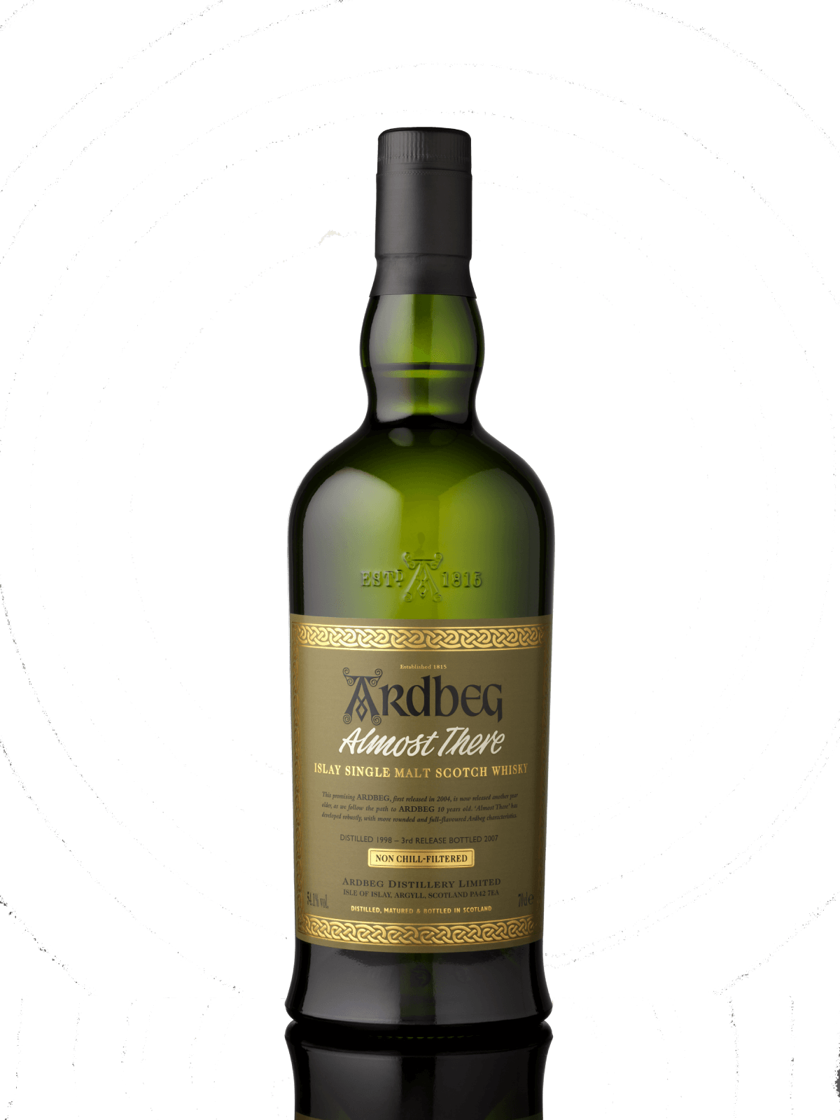 Ardbeg Almost There