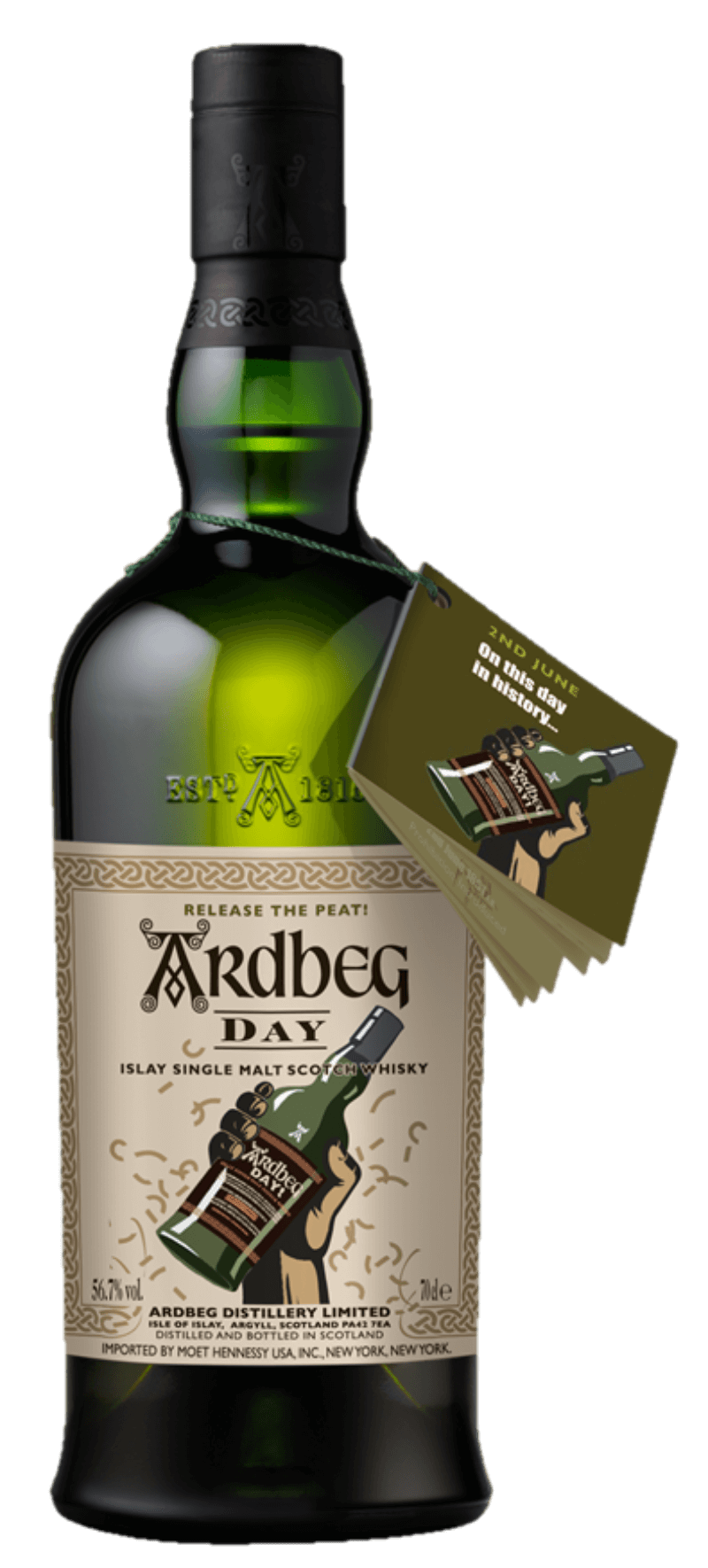 Ardbeg Day