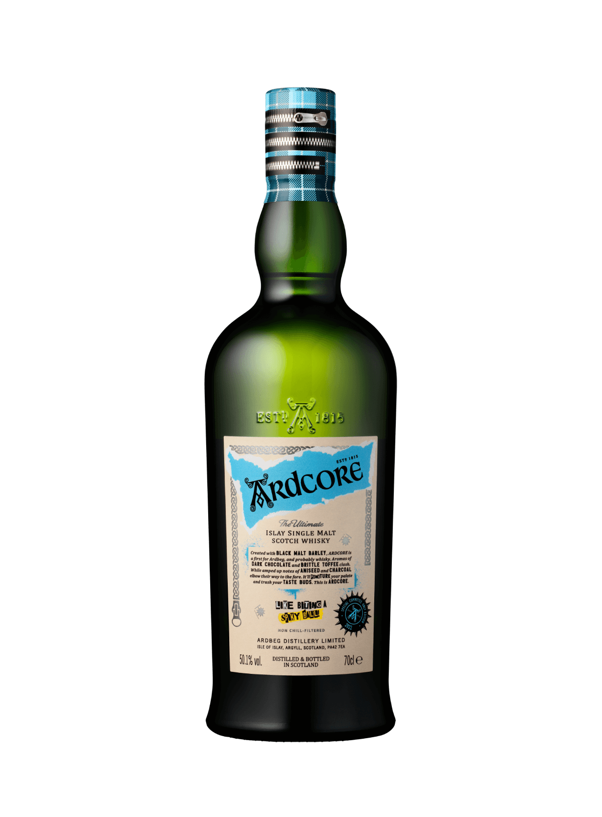 Ardbeg Ardcore