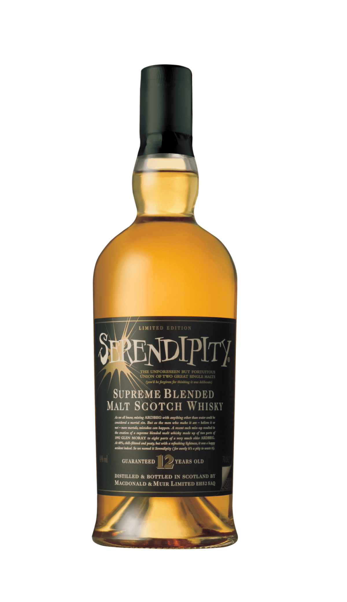 Ardbeg Serendipity image number null