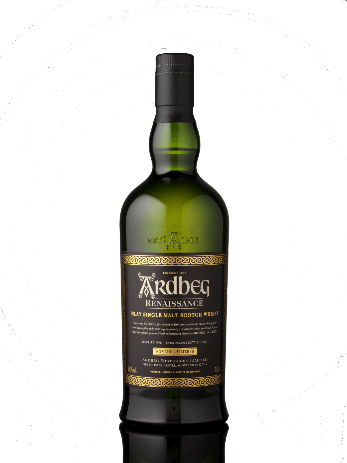 Ardbeg Renaissance