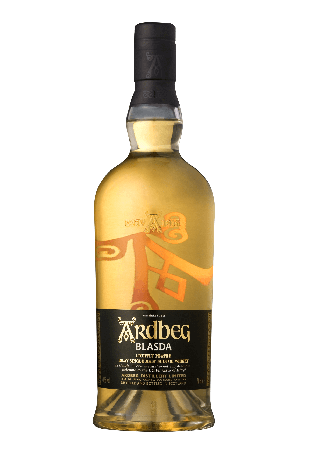 Ardbeg Blasda