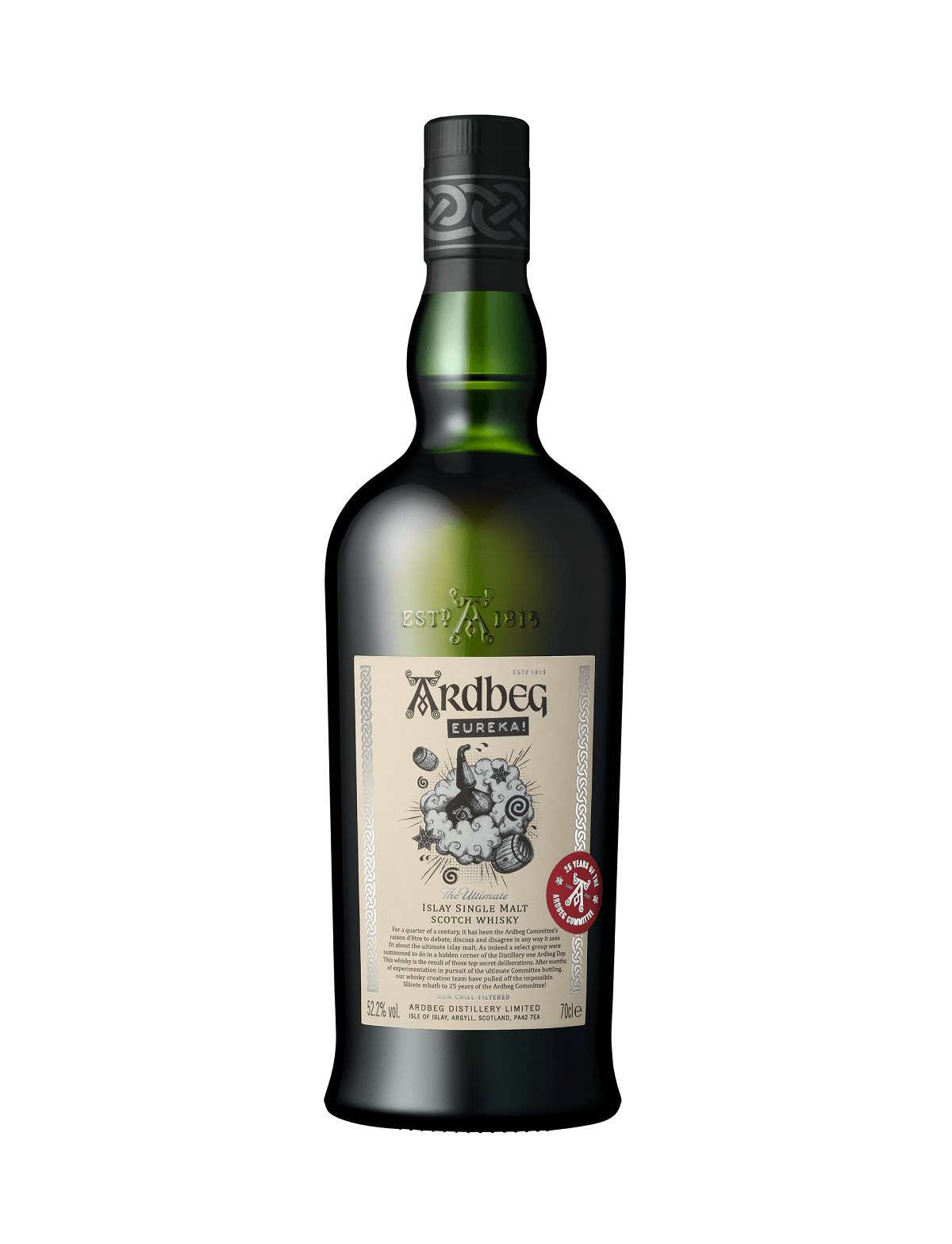 Ardbeg Eureka!