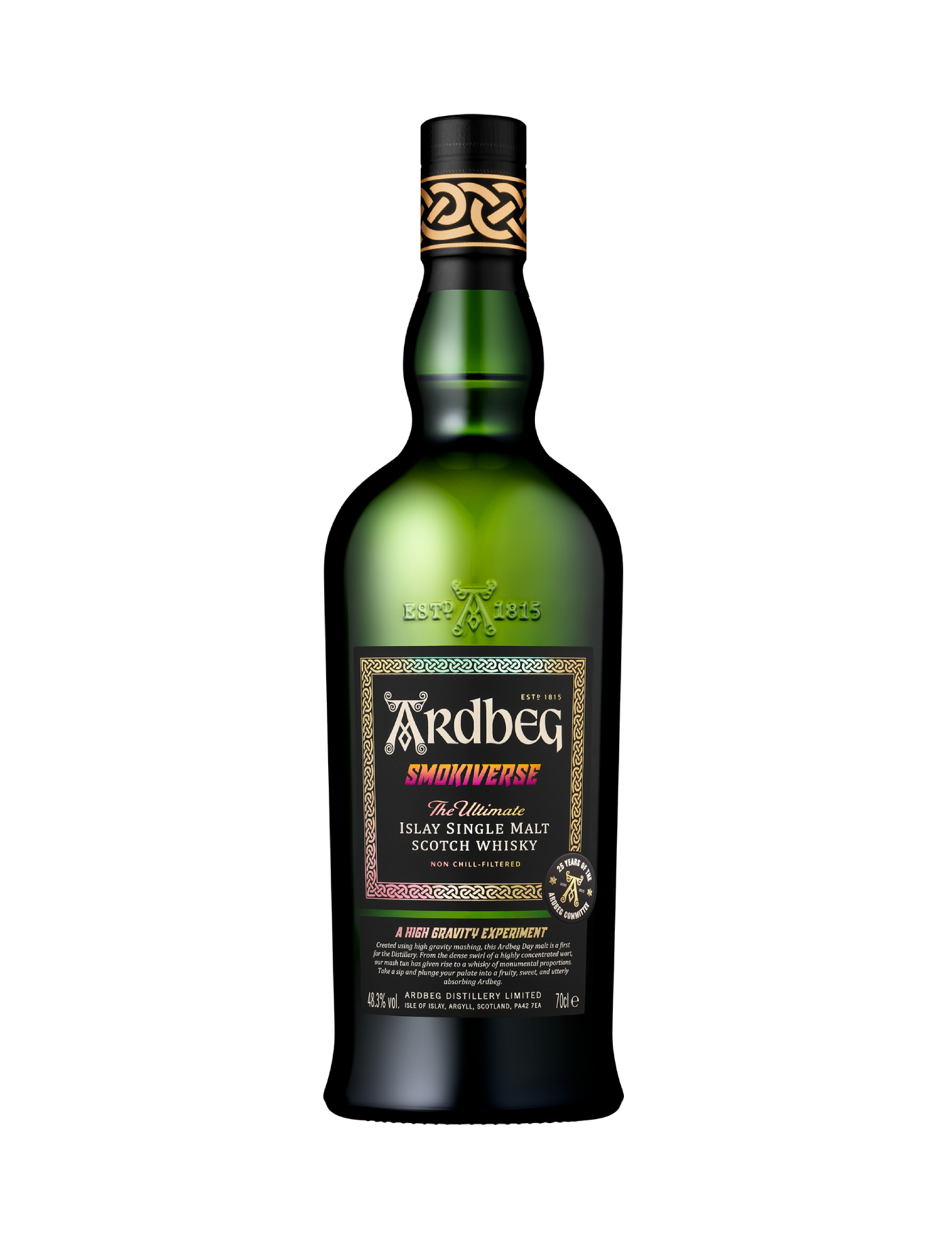 Ardbeg Smokiverse